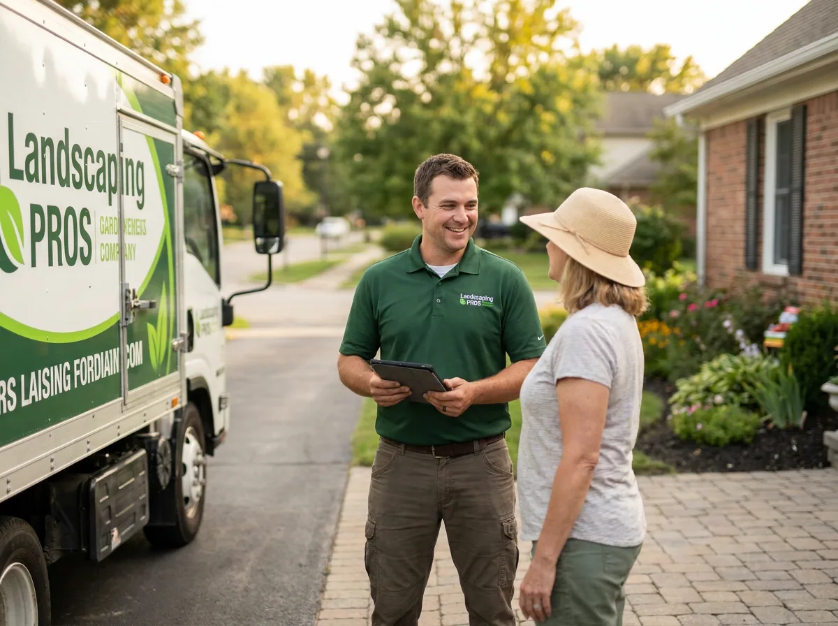 Landscaping Marshall, VA FAQs
